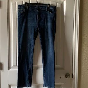 Women’s Liz Claiborne Jeans